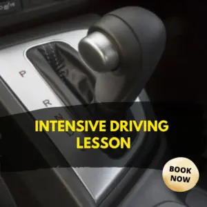 Intensive Drivnig Lessons Blackburn