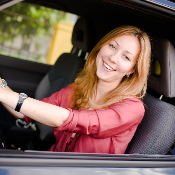 Blackburn Driving Lessons